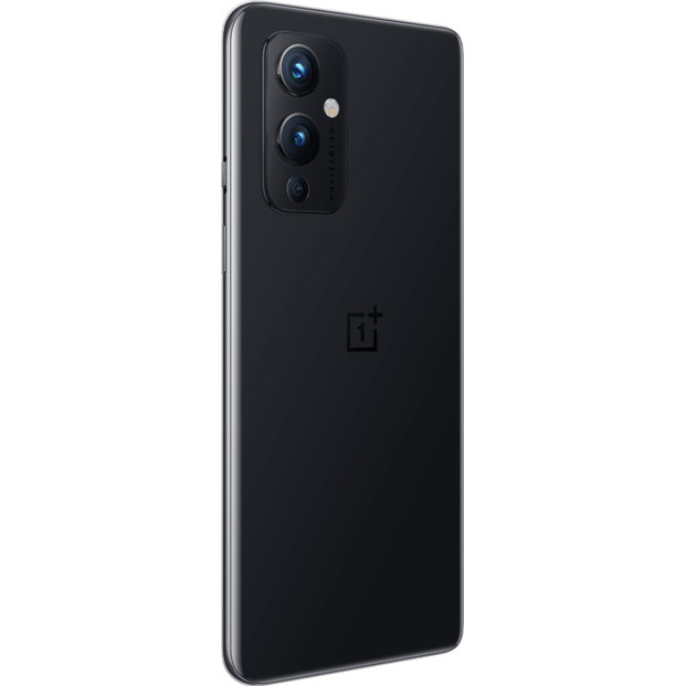 定番人気！ 【土日限定値下げ中】OnePlus 9 8/128GB ブラック