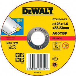 DeWALT DT42341