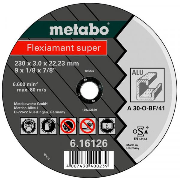 Metabo 616122000 - зображення 1