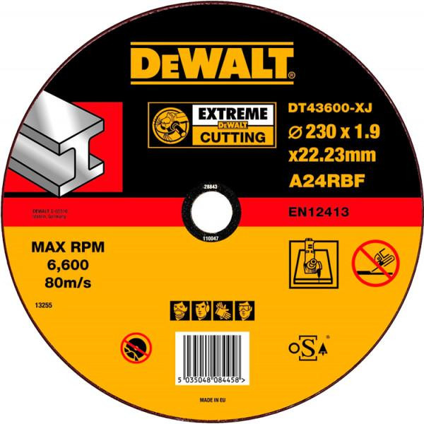 DeWALT DT43600 - зображення 1