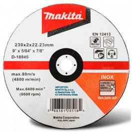   Makita D-18845