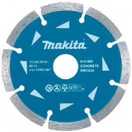   Makita D-41589