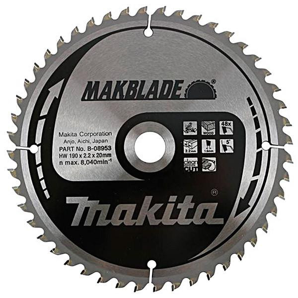 Makita B-08953 - зображення 1