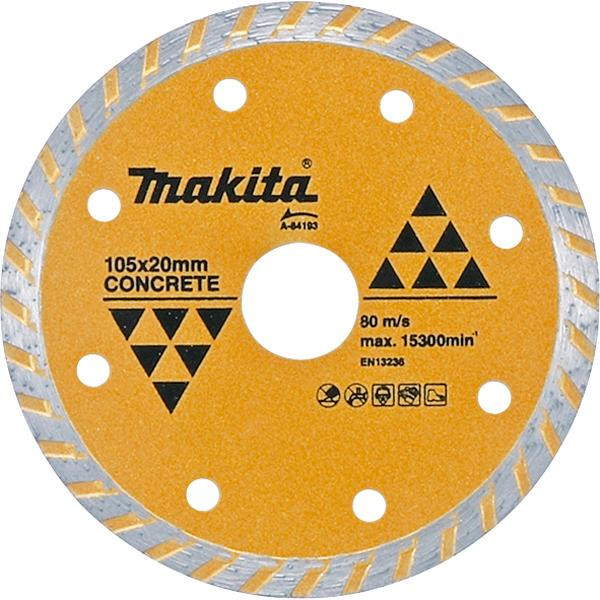 Makita A-84193 - зображення 1