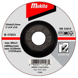   Makita B-17653