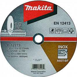   Makita B-12273