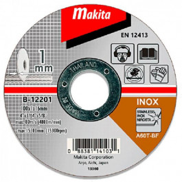   Makita B-12201