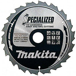   Makita B-09363