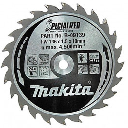   Makita B-09139