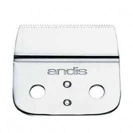Andis Cordless T-Outliner Li Replacement Square Blade (AN 04545)