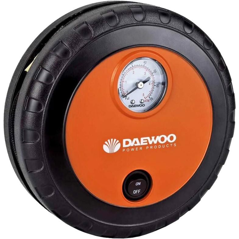 Daewoo Power DW 25 - зображення 1
