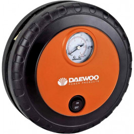 Daewoo Power DW 25