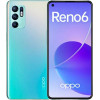 OPPO Reno6 5G 8/128GB Aurora - зображення 1