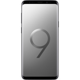   Samsung Galaxy S9+ SM-G965 DS 64GB Grey (SM-G965FZAD)