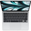 Apple MacBook Air 13,6" M2 Silver 2022 (Z15W000AN) - зображення 2