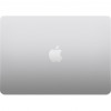 Apple MacBook Air 13,6" M2 Silver 2022 (Z15W000AN) - зображення 6