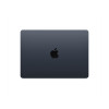 Apple MacBook Air 13,6" M2 Midnight 2022 (Z160000BB) - зображення 3