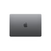 Apple MacBook Air 13,6" M2 Space Gray 2022 (Z15S000DD) - зображення 2