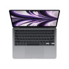 Apple MacBook Air 13,6" M2 Space Gray 2022 (Z15S000DD) - зображення 3