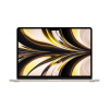 Apple MacBook Air 13,6" M2 Starlight 2022 (Z15Y000BB) - зображення 1