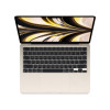 Apple MacBook Air 13,6" M2 Starlight 2022 (Z15Z0005J) - зображення 3