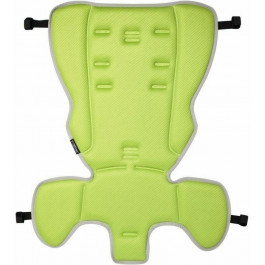 Topeak BabySeat II Seat Pad, green (TRK-BS03)