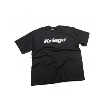 Kriega Футболка Kriega T-Shirt Black XL - зображення 1