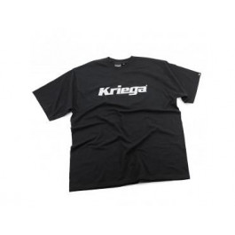 Kriega Футболка Kriega T-Shirt Black 2XL