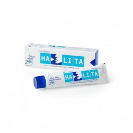Dentaid Зубная паста с фтором от неприятного запаха изо рта HALITA , 75 мл