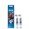 Oral-B EB10 Stages Power Spider-Man 2шт - зображення 1