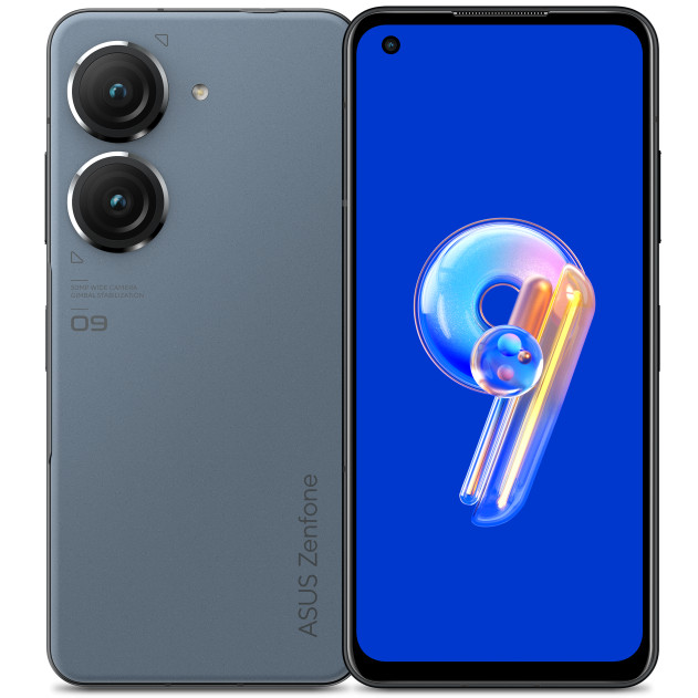 ASUS Zenfone 9 8/128GB Starry Blue - зображення 1