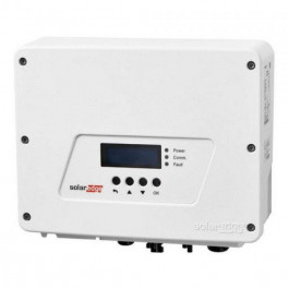 SolarEdge SE6000H