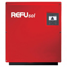 REFUsol 08K