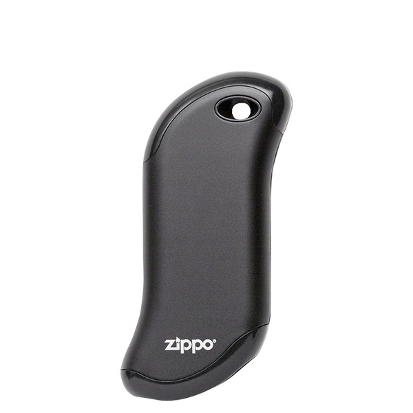 Zippo HeatBank 9s Rechargeable Hand Warmer Black (40582) - зображення 1