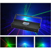LanLing Анимационный лазер LSX3300RGB 300mW RGB Trifan Multi-Effect - зображення 1