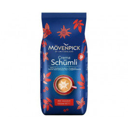 Movenpick Schumli в зернах 1 кг