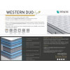 BRN Western Duo 80x200 - зображення 2