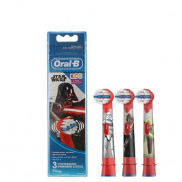 Oral-B EB10 Stages Power Star Wars 3шт
