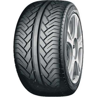 Yokohama ADVAN ST V802 (275/45R19 108Y) - зображення 1