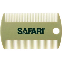 Safari Гребінець від бліх  Double-Sided Cat Flea Comb для котів двостороння