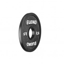 Eleiko PL Competition Disc 2.5kg (3000236)