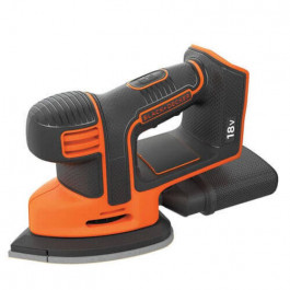   Black+Decker BDCDS18N