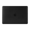 Incase Hardshell Case Black Frost for MacBook Air 13 Retina (INMB200617-BLK) - зображення 1
