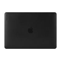 Incase Hardshell Case Black Frost for MacBook Air 13 Retina (INMB200617-BLK) - зображення 1