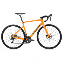   Orbea Orca M40 2021 / рама 53см electric orange/black (L12253B8)