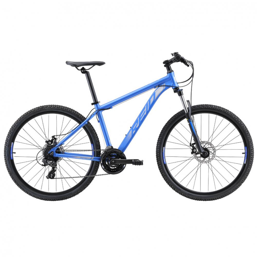 Reid MTB Pro Disc 27.5" 2021 / рама 43см Blue (200694043) - зображення 1