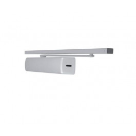   ABLOY Доводчик накладной ABLOY CAM DC250 ALUMINIUM BC W/O_ARM EN_1-6 до_120кг 1400мм FIRE