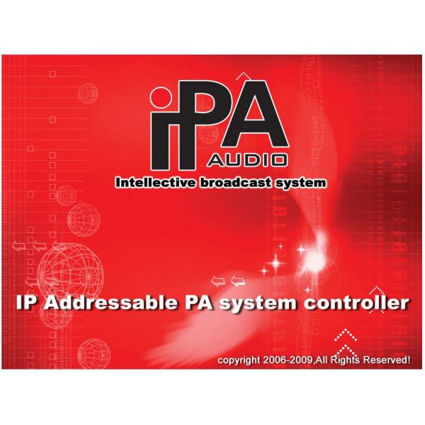 Ipa Audio IPN-20PAS - зображення 1