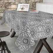 Aitana textil Скатерть с акриловым покрытием Giotto 140х200cм C179920