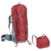 Deuter Aircontact 40 + 10 SL - зображення 7